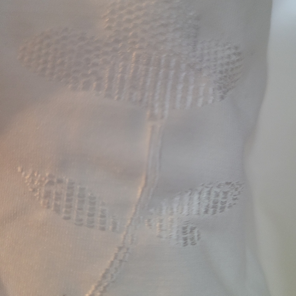 Barely there sample NWOT style  4269 xlg - Picture 2 of 3